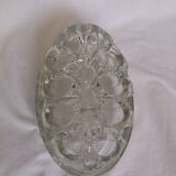 Vase pique oval flower VMC Reims