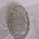 Vase pique oval flower VMC Reims