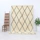 Berber rugs, Moroccan rugs and crafts 253 x 160 cm