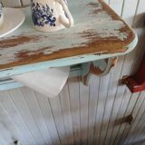 Old shelf revisited