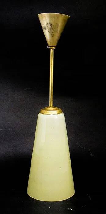COO Kitchen Lamp Design ART DECO POP ART