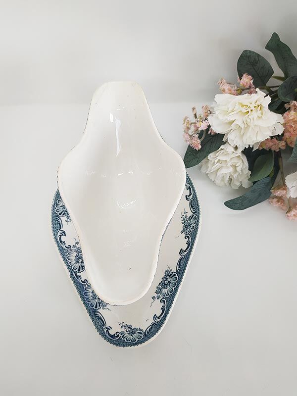 Saucière Terre de Fer la Vallière "North Mills of Wolves - Hamage"