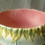 St clement slurry pot planter iris decor