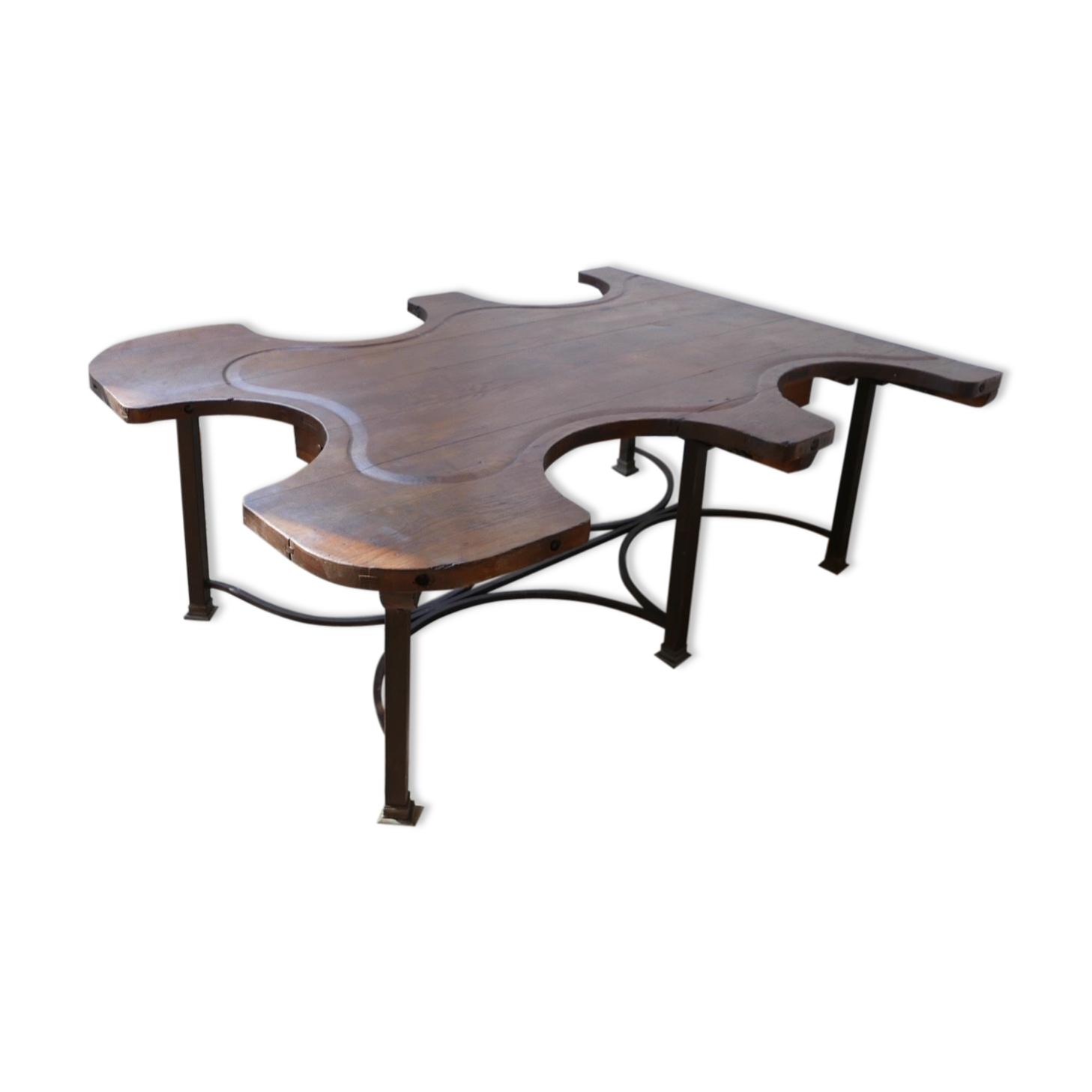 Table antique