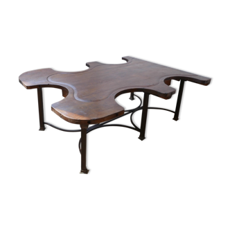 Table antique