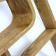 Mid-Century Modern Room Divider by L. Volak for Drevopodnik Holesov, 1960s