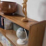 Vintage display cabinet