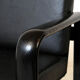 Pair of Rosenthal Studio Line armchairs by Burkhard Vogtherr 1970's