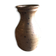Sandstone vase