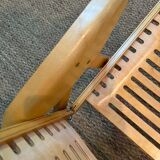 Paire de fauteuils pliants Niko Kralj