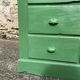 Antique piece of furniture