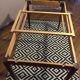 Extendable Scandinavian table