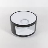 Impressive Vintage Italian coffee table – drinks storage table, 1980’s