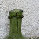 Old demijohn 13/14l