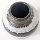 Vintage ceramic soliflore mini vase Scheurich West Germany
