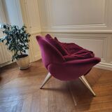 "Rose Chair" armchair, Masanori Umeda for Edra