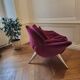 Fauteuil "Rose Chair", Masanori Umeda pour Edra