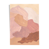 'PALECLOUD' A3 Giclee print