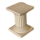 Colonne « marbre »