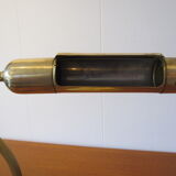 Scandinavian asea desk lamp