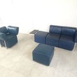 Postmodern Clou sofa by Cor, 1990s