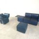 Postmodern Clou sofa by Cor, 1990s