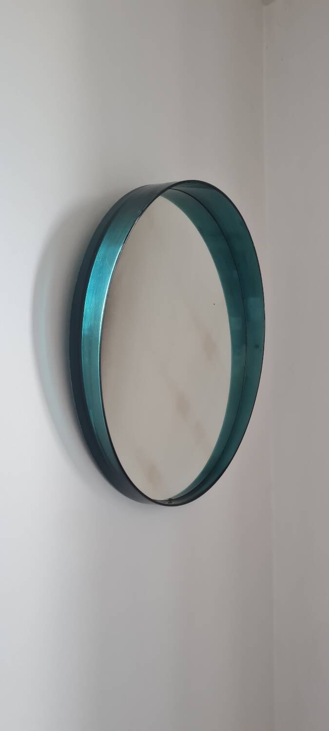Syla 710 round mirror