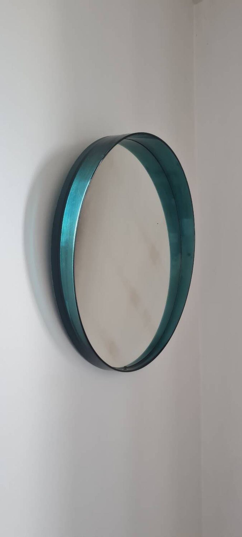 Miroir rond syla 710