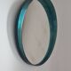 Syla 710 round mirror