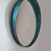 Miroir rond syla 710