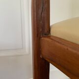 Pair of Scandinavian chairs