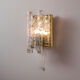 Doria Leuchten wall light