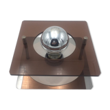 Wall lamp Disco, Jocelyne Trocmé, 70 years
