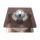 Wall lamp Disco, Jocelyne Trocmé, 70 years