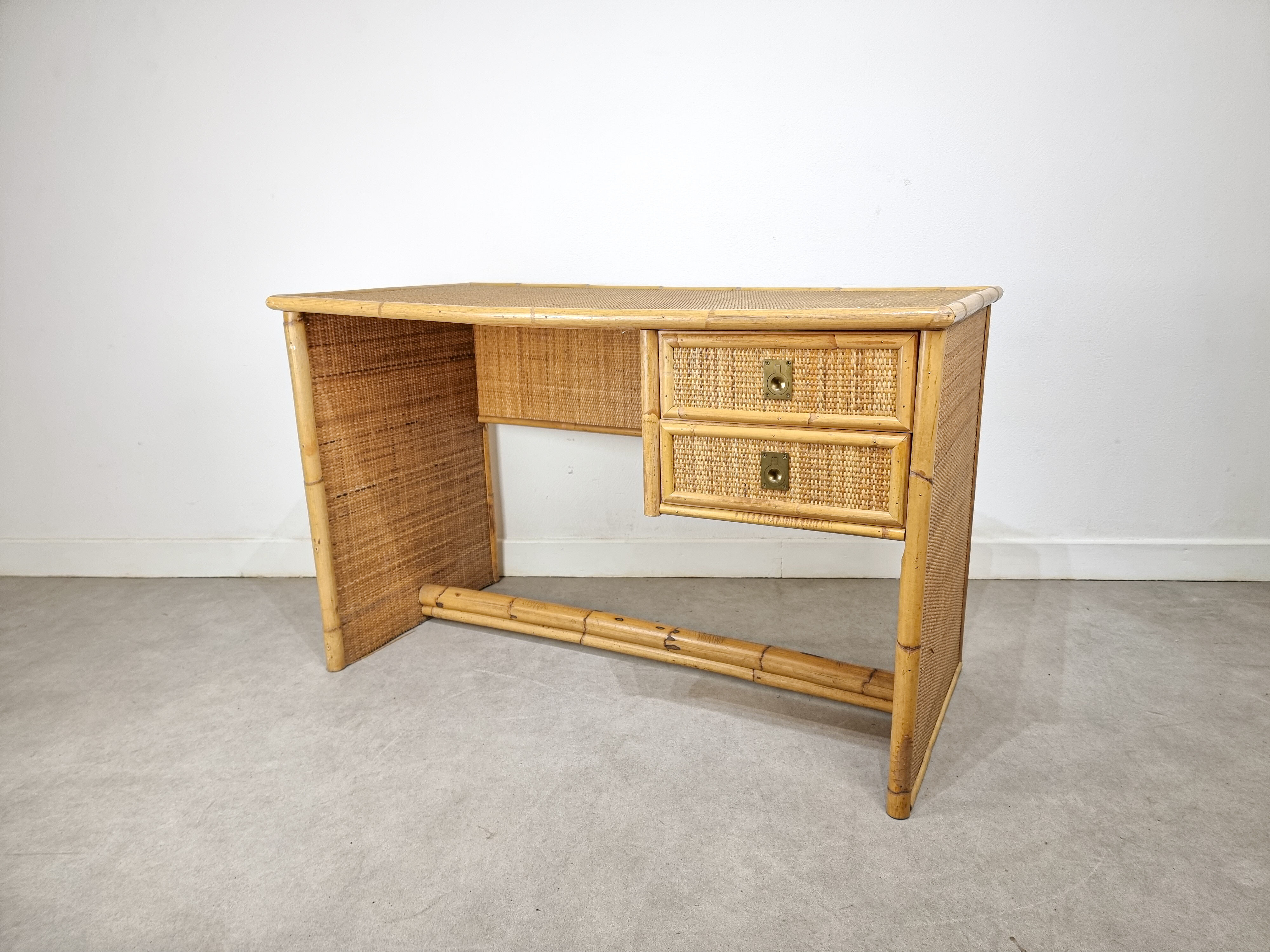 Office designer Dal Vera 1970