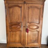 Wardrobe of the 19th century