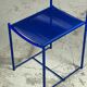 Set of 7 chairs Spaghetti 101 by Giandomenico Belotti for Alias 80s