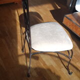 Forged chairs