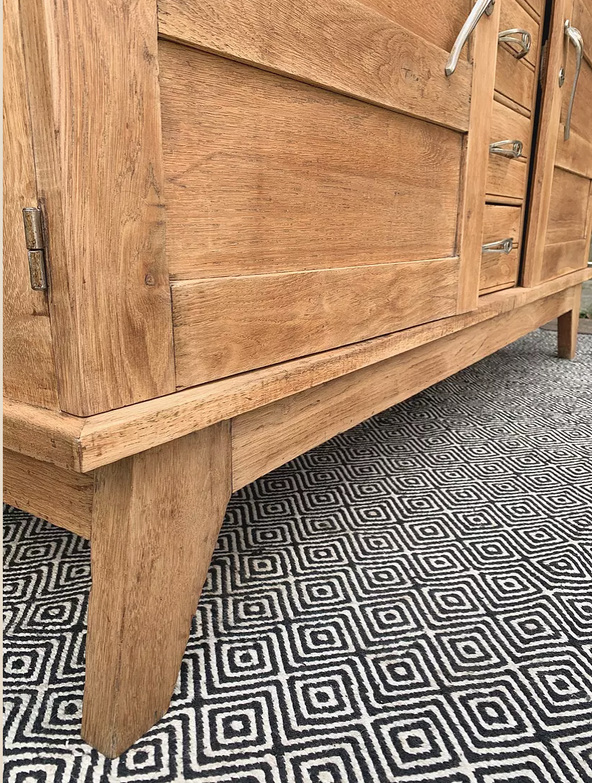 René Gabriel Buffet 1950