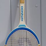 Donnay woman tennis racket