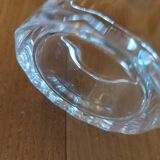 Baguier crystal jewelry box