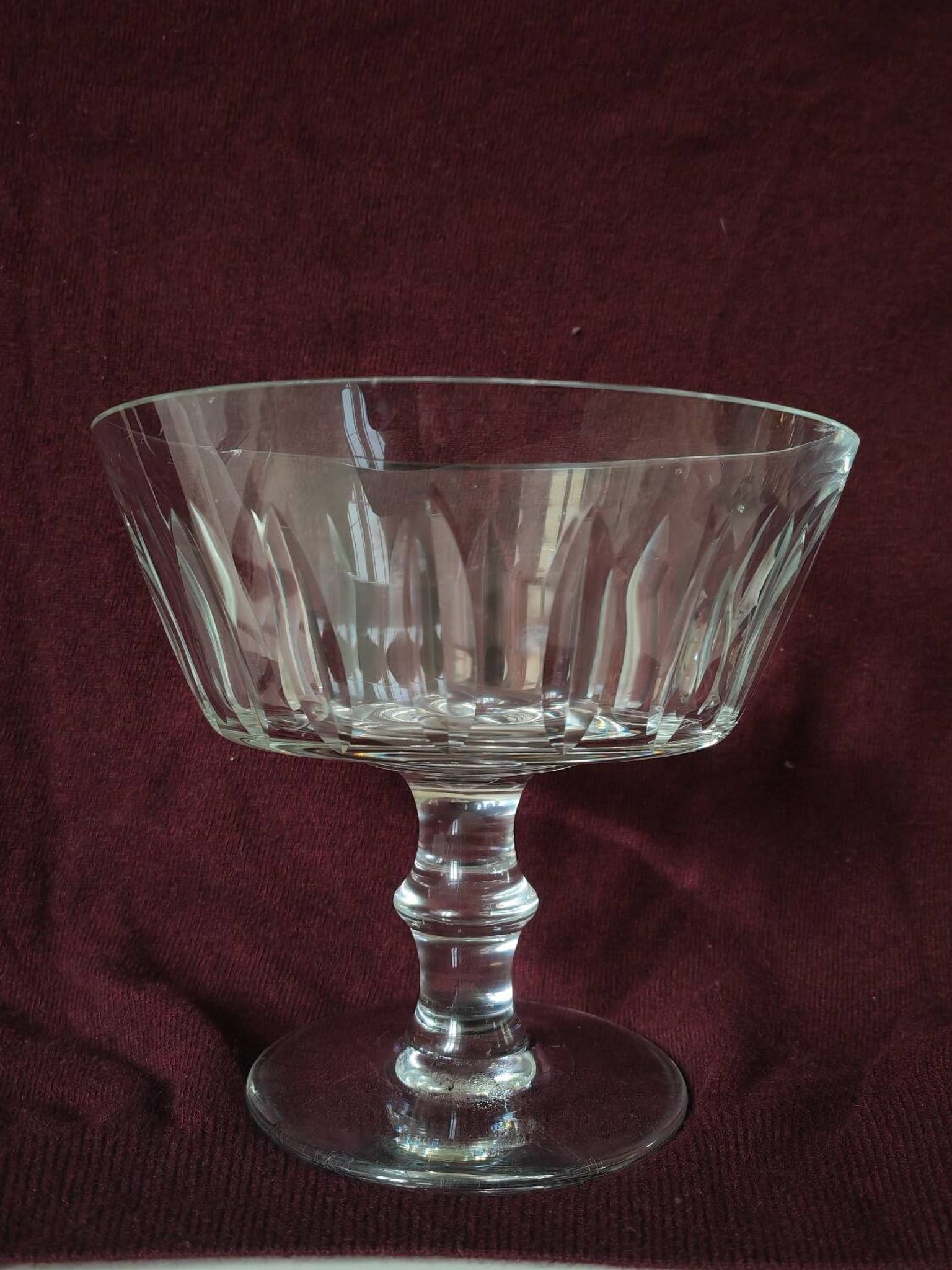 Coupe Jersey Saint Louis