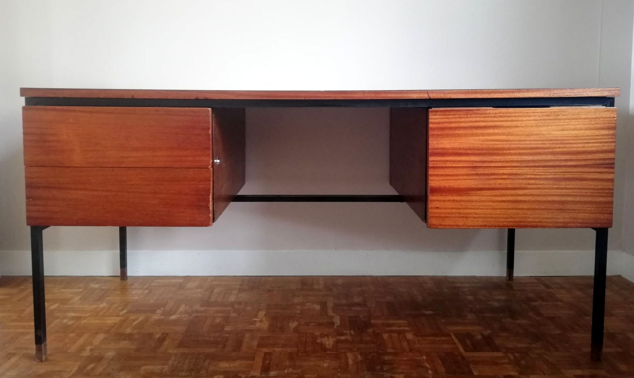 Office of Pierre Guariche