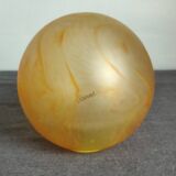 Antique Bauhaus style desk lamp