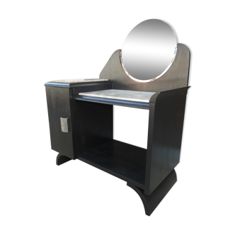 Art Deco hairdresser