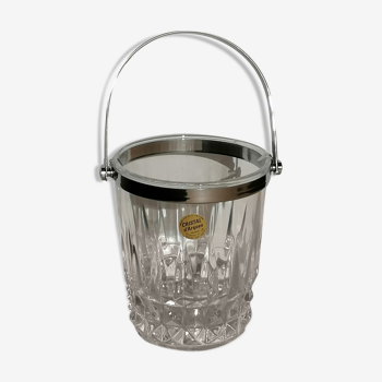 Arques crystal ice bucket