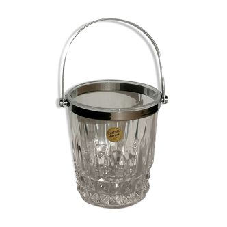 Arques crystal ice bucket