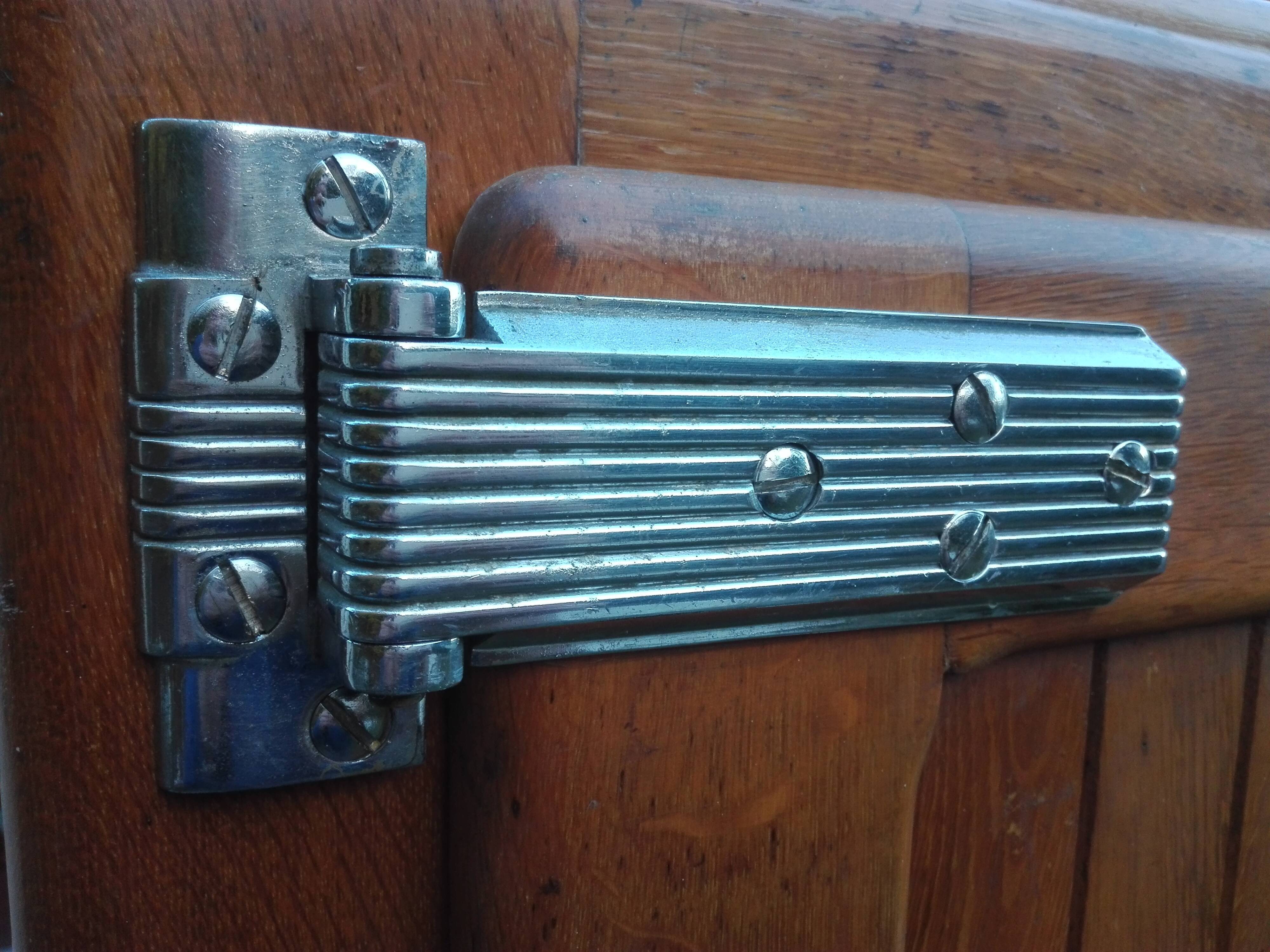 Fridge cooler of meat