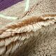 Beni Ourain rug 2.4/1.6m - Custom-made Moroccan wool rug