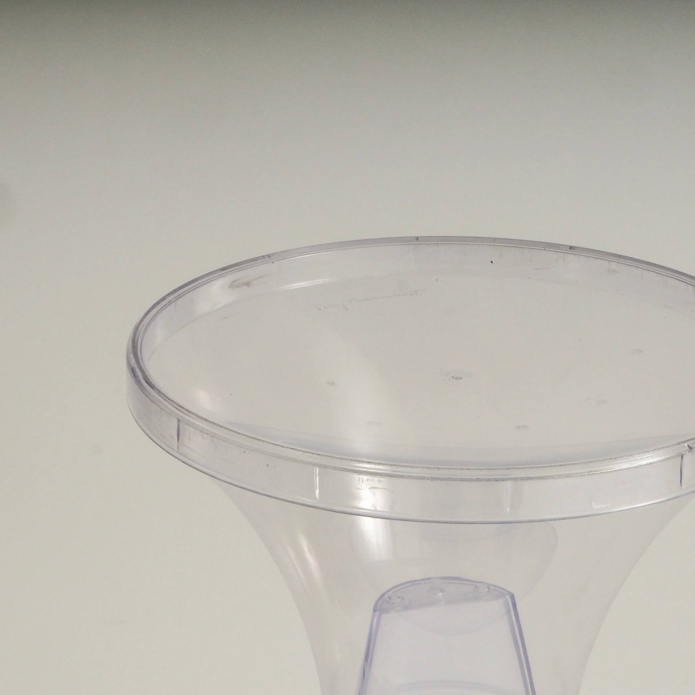 Tam Tam stool by Henry Massonet